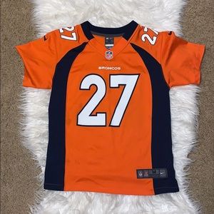 Kids Broncos Jersey🥳
